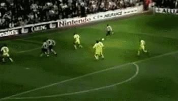 英超最惨球队进球,英超最差球员踢中超