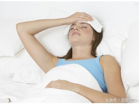 有怀孕发烧亲身经历的宝妈吗,孕妇反复发烧对早产儿影响