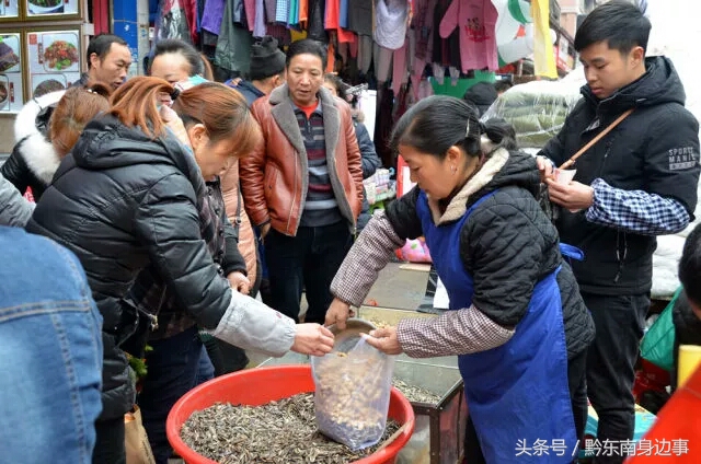 凯里街道办事处张灯结彩 (凯里年味都这么浓了)