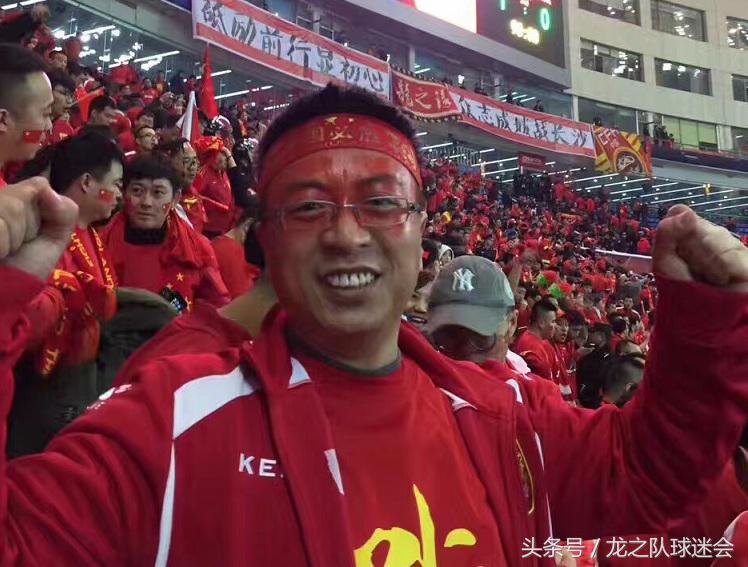 球迷的故事有哪些,球迷感人的故事