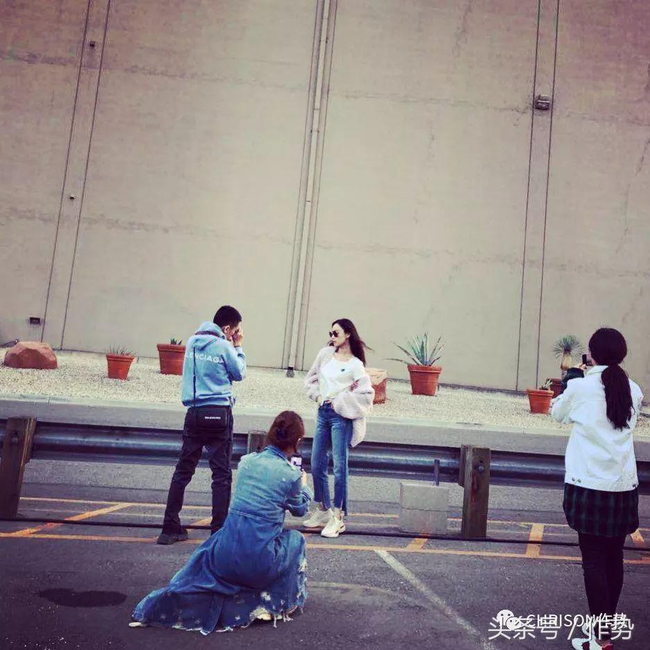 倪妮时尚表现力,倪妮是怎么找到自己的本命风格