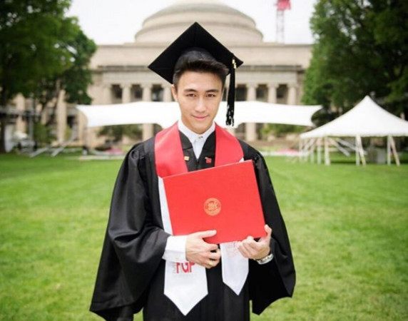 何猷君退赛最强大脑的真正原因,何猷君退赛最强大脑