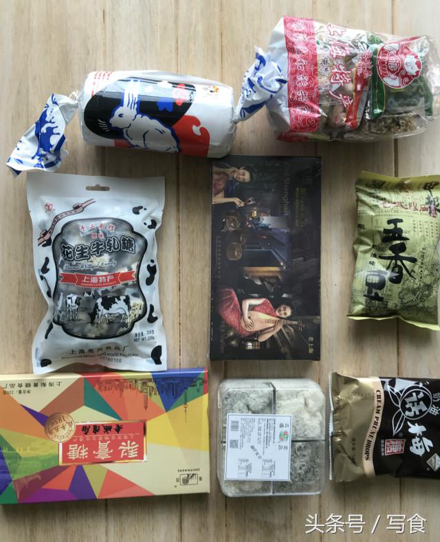 年货伴手礼品推荐,年货伴手礼集合店