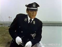 另类特摄剧,另类特摄