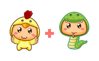 属鸡的男生找属什么的绝配,男的属鸡和什么最配对