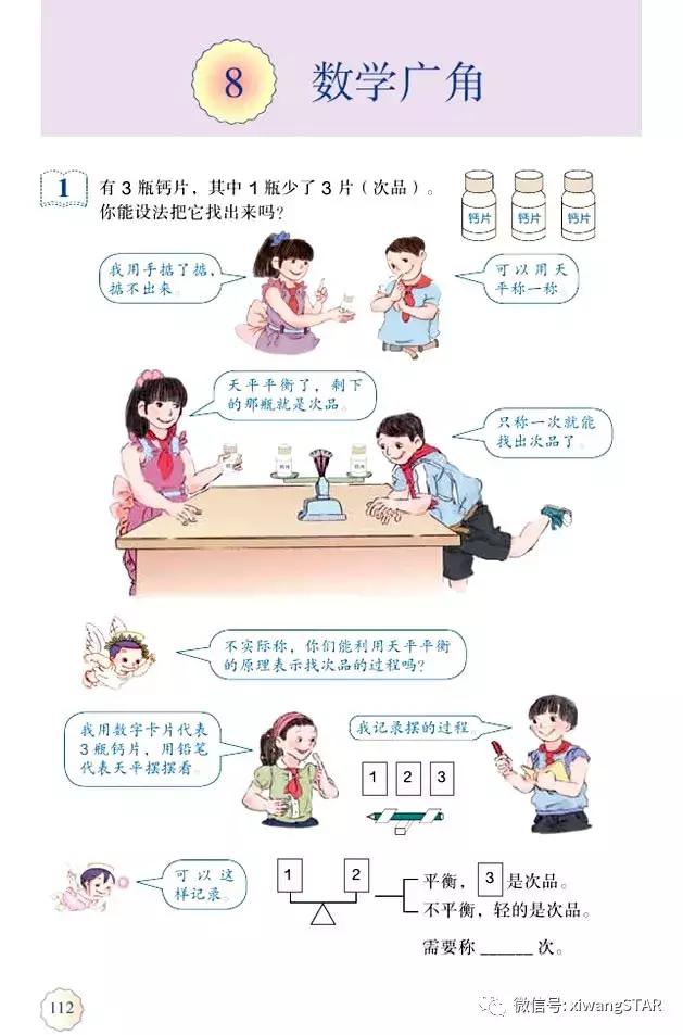 五年级下册数学人教版预习,寒假预习的资料