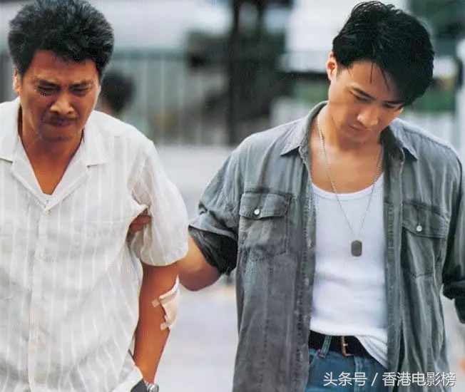 吴孟达无厘头搞笑视频,吴孟达不搞笑的电影