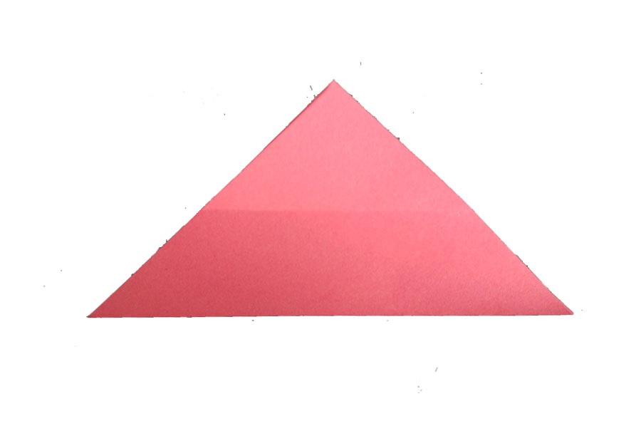 折过年红包,迷你小红包怎么折