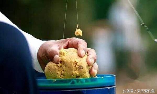 拉饵怎么配饵最好,十大拉饵技巧和方法