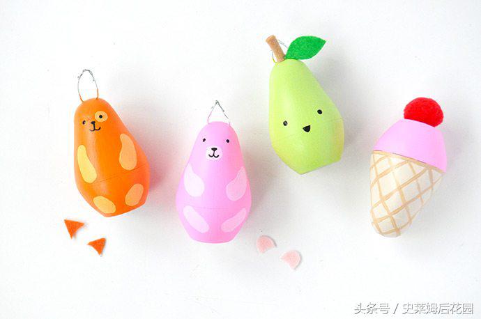 小鸟钥匙扣工具制作全过程,小鸟钥匙扣制作教程简单款