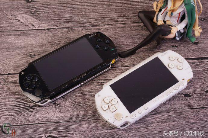 psp十大实用游戏机,psp游戏机还推荐么
