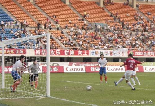 中国足坛传奇齐达内,齐达内中国十佳球