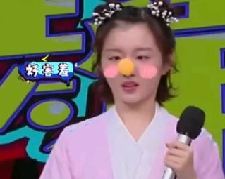 何炅揭秘主持快本,何炅和吴昕快乐大本营视频