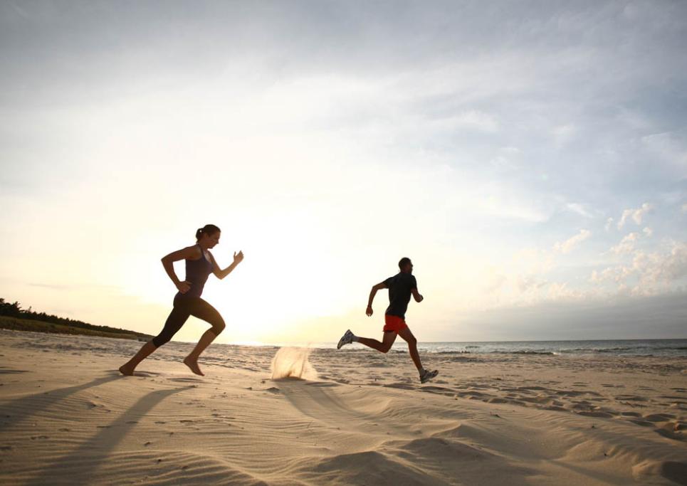 跑步时骨头痛腿痛怎么办,如何缓解跑步后腿疼