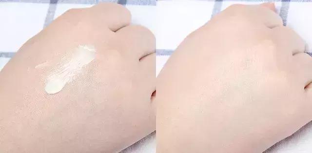 林允v脸面膜,林允范冰冰同时推荐的面膜