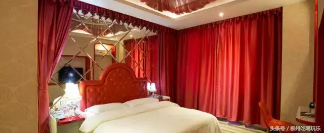 柳州市酒店推荐150左右,柳州市中心主题酒店推荐