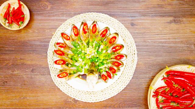 各地特色鱼的做法大全,年夜饭必备的鱼的做法