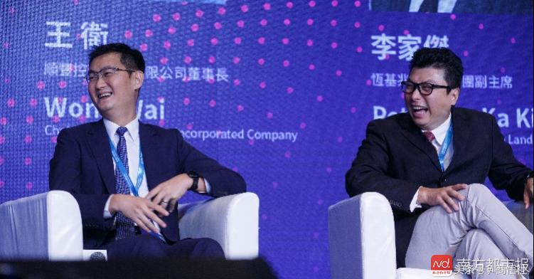 2017年顺丰上市创始人王卫身价,顺丰王卫的真实故事