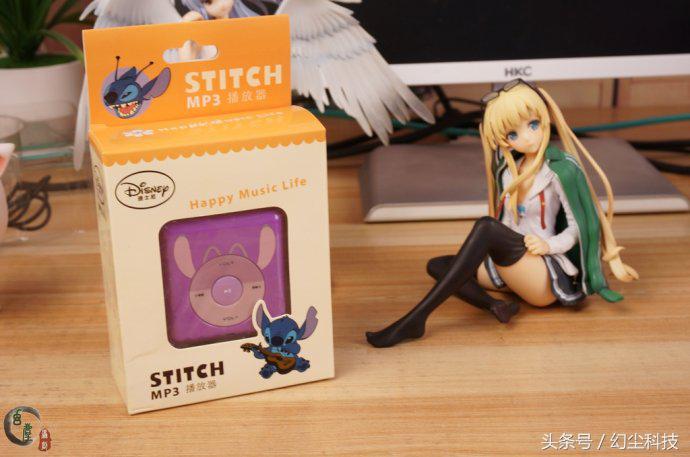 6块钱的mp3,600元价位的mp3