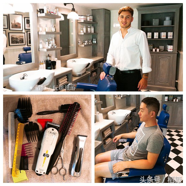 天堂的原版，还有一家开进中国茶马古道的奢华酒店