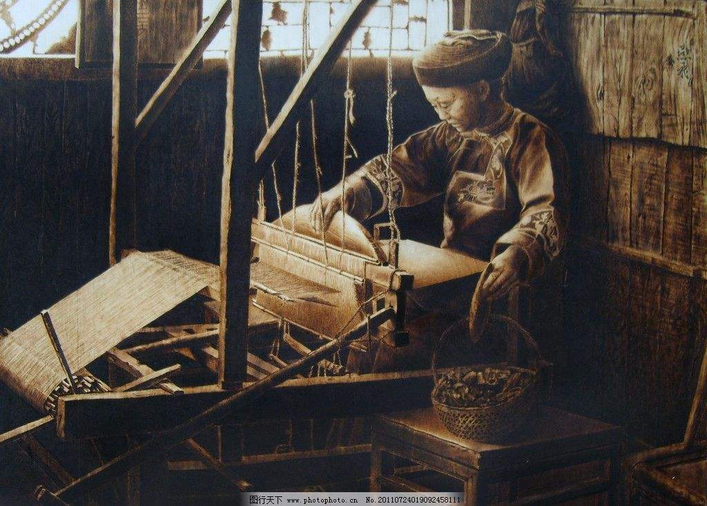 唐伯虎祝枝山画凤凰,唐伯虎沈周绘画