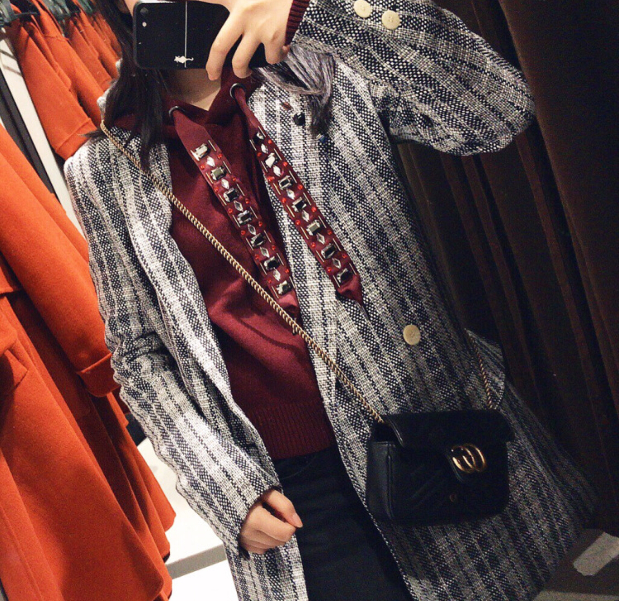 zara早春新款好看种草,zara早春新款开箱