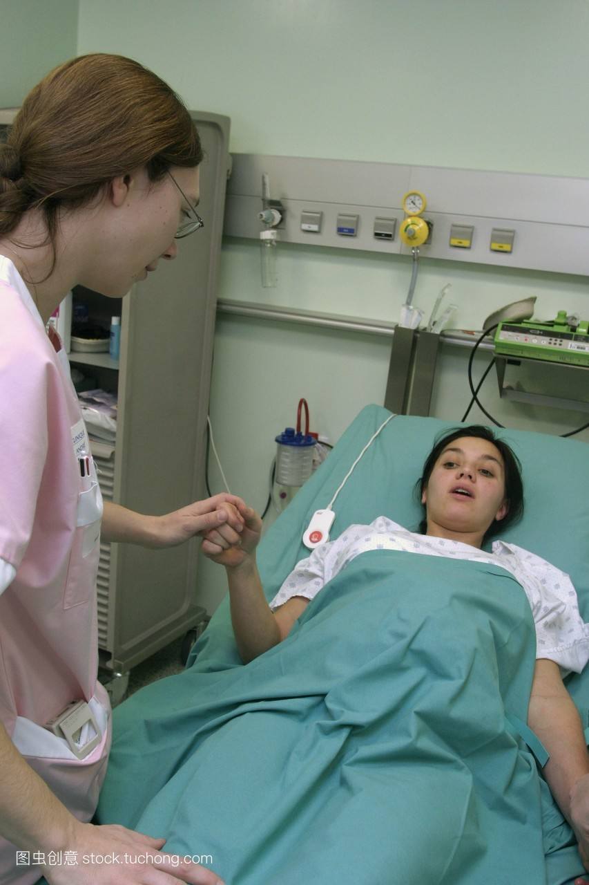 准妈妈必知分娩第二和第三产程