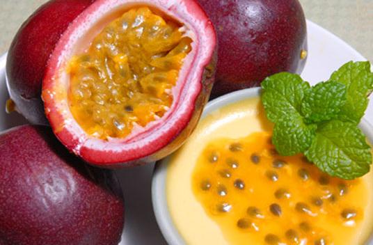 百香果如何吃才是正确的,百香果怎么吃有何功效