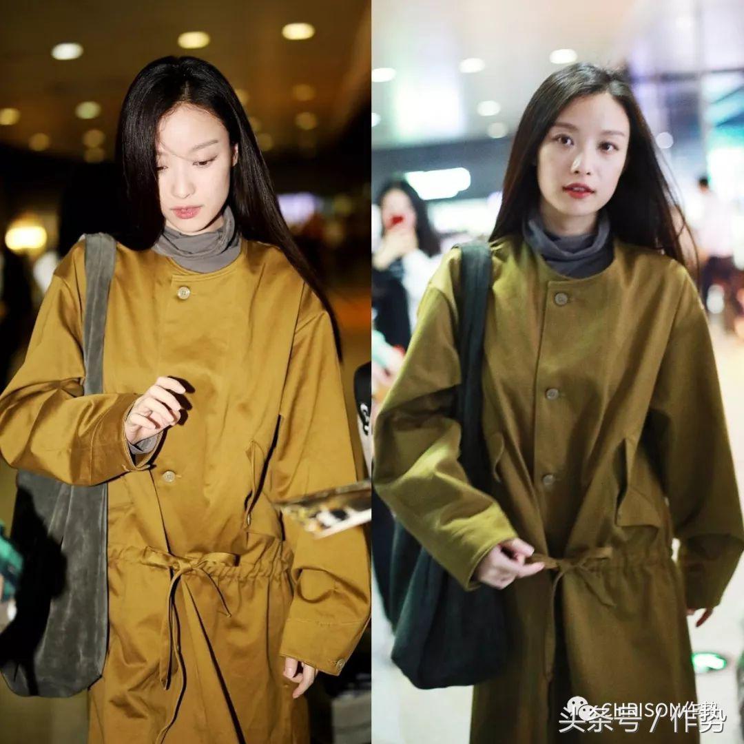 倪妮时尚表现力,倪妮是怎么找到自己的本命风格