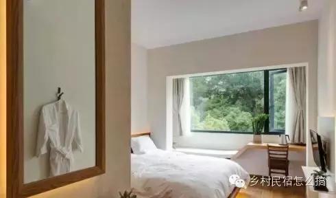 浙江十大小而美的民宿,浙江最美的民宿