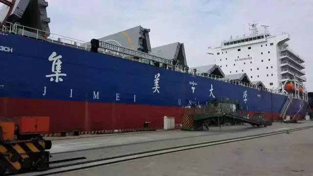 不同年代的集美,集美七十年来的变化