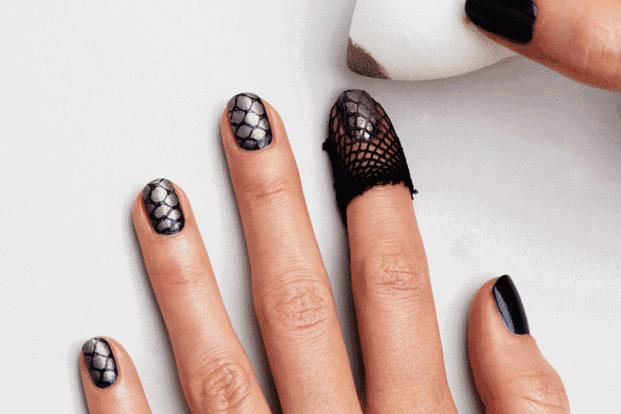 美甲店没约满,美甲店预约了不去可以取消吗