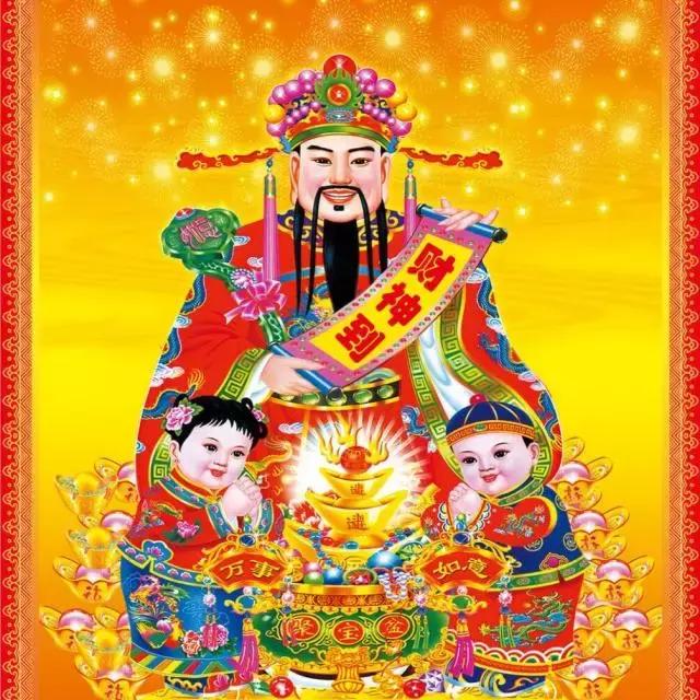 2023年迎财神的正确方法,小妙招迎财神