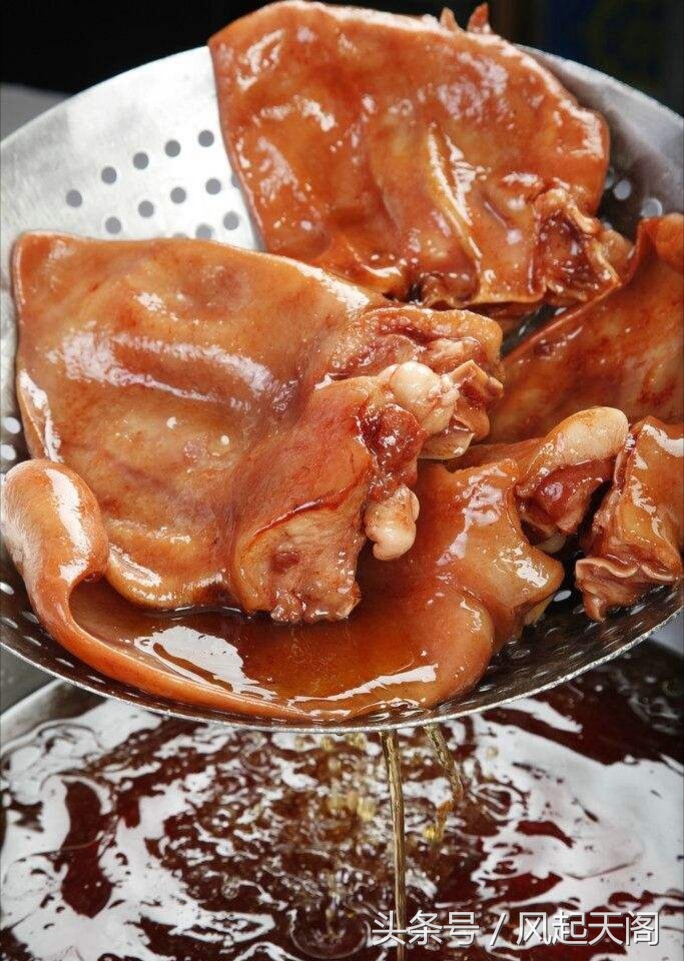 卤水每天打出泡沫卤油也变少了,如何解决卤水发酸变质问题