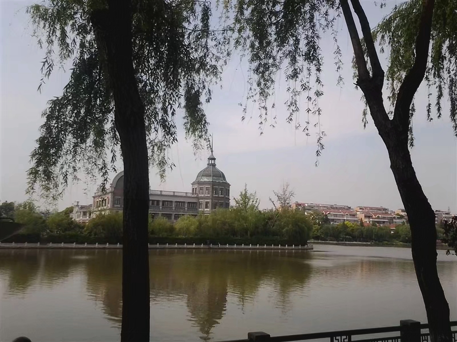 骑自行车环华旅行,骑单车长途旅行环中国一圈