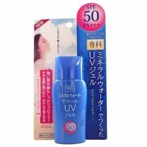 美白防晒做得好，夏天男神追着跑！这25款日本防晒神器推荐给你！