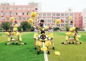 身边的好学校排名,身边的好学校