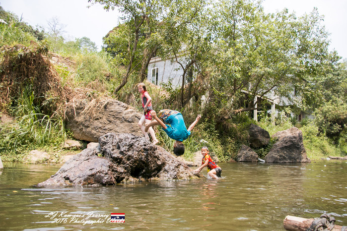泰国清迈县旅行者,清迈佛寺之城等你采撷的泰北玫瑰