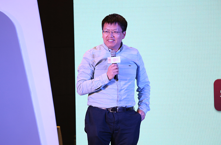 企业服务直销还是渠道，收费还是免费？IDG资本合伙人牛奎光给你支招创新中国2016