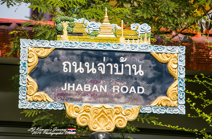 清迈佛寺之城等你采撷的泰北玫瑰,清迈环球旅行家