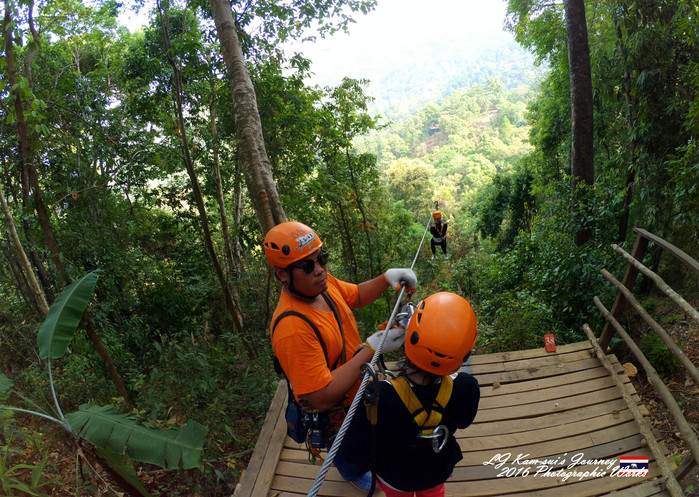 清迈佛寺之城等你采撷的泰北玫瑰,清迈环球旅行家