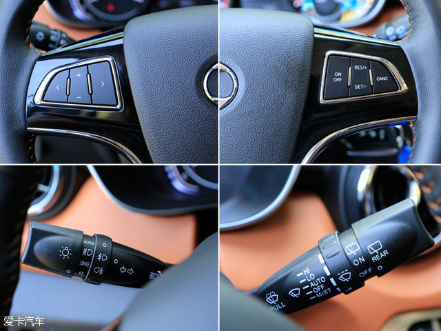 试驾绅宝x35视频,进步明显看得见