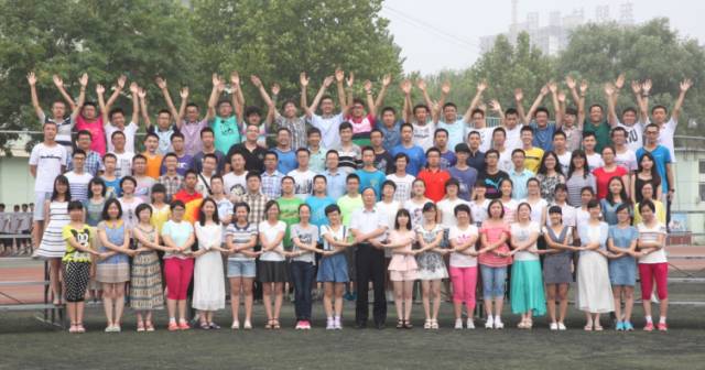 云南衡水实验中学西双版纳学校,云南衡水实验中学高中部