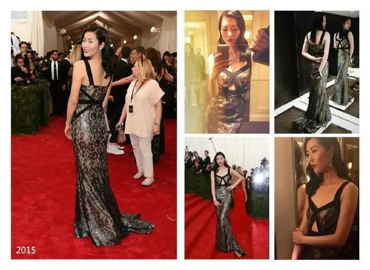 穿个发光裙怎么了，王凯这件夹克值4000多万呢