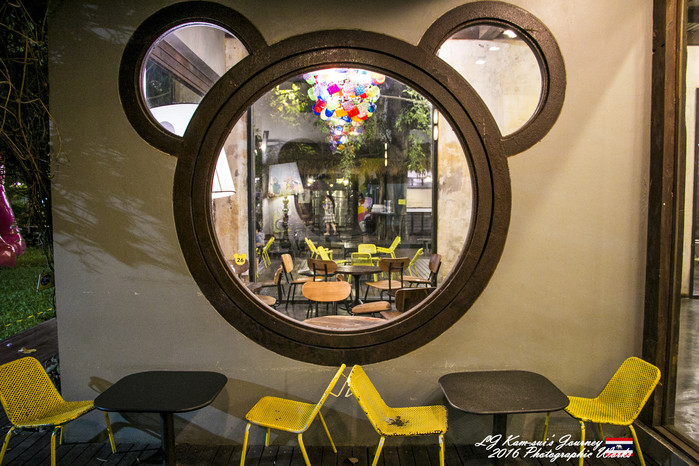 清迈佛寺之城等你采撷的泰北玫瑰,清迈环球旅行家