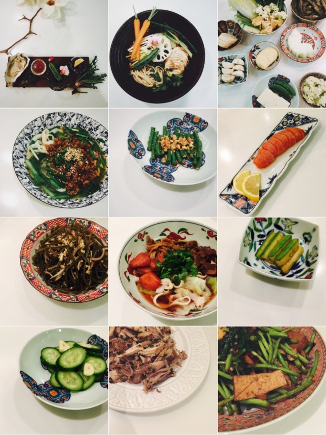 每天坚持做一道美食,每天坚持做新鲜的美食