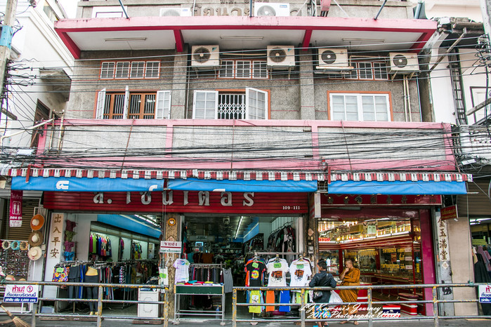 泰国清迈县旅行者,清迈佛寺之城等你采撷的泰北玫瑰