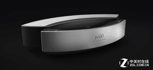 不是喊口号坚果S1要做激光电视领头羊