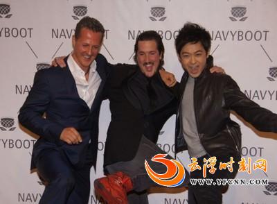 盘点明星追星成功有多激动,明星追星也疯狂全集