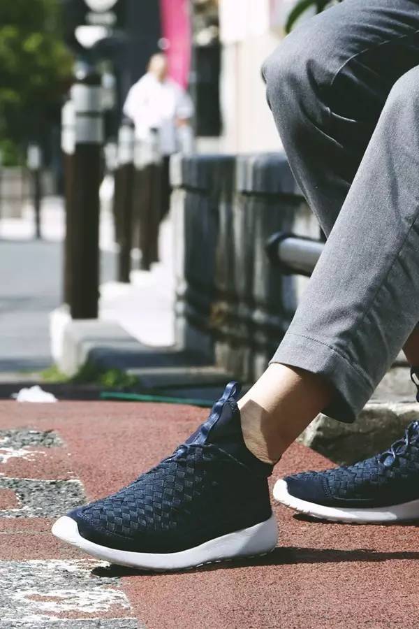 谁说国产球鞋做不出复古味,冷门国产球鞋品牌